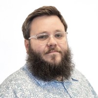 norm. Employee Daniel Relf's profile photo