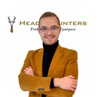 Heads & Hunters Employee Sasha Herman's profile photo
