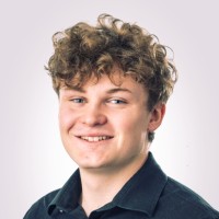 Discount Tire Employee Jacob Ebel's profile photo