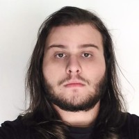 Olé Propaganda Employee Kauê Teixeira's profile photo