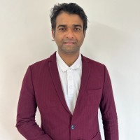 iPangram Employee Jaykishan Vansadawala's profile photo
