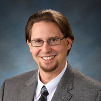 Ackerman-Estvold Employee Emory Shafter's profile photo