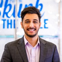 Olive Employee Joshua Saied's profile photo