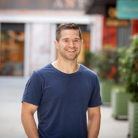 Kevin Mendel