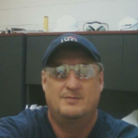 Georgia-Pacific LLC Employee Jerry Stokes's profile photo