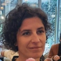 Camille Lorgeron Email