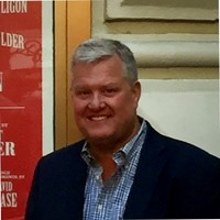 Omaha Standard Palfinger Employee Mark Whaley's profile photo