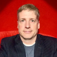 IT Nexus Employee Hyrum Ernstrom's profile photo