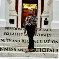 Office of the Valuer-General Employee Masape Thomas's profile photo
