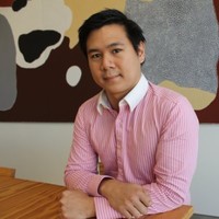 FleetPartners Employee Niko Darmawan's profile photo