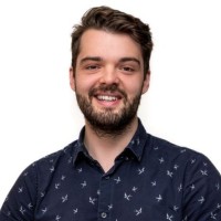 Readar Employee Zac Lloyd-Humphreys's profile photo