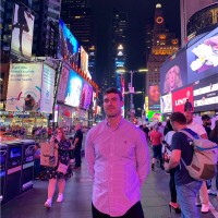 David Convery Email & Phone Number