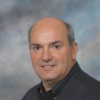 E-BEAM Services Inc. Employee Bill Crilley's profile photo