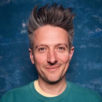 Stuart Goldsmith Email