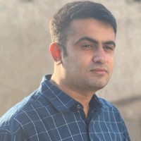 Navpad Pigments Pvt. Ltd. Employee Anshul Shah's profile photo