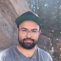 FluidLogic™ Employee Jesus Diaz's profile photo