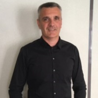 FIRSTSTOP Employee Stephane Reynard's profile photo