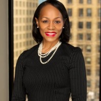 Visit Detroit Employee Angelique Randon's profile photo