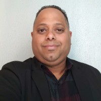 Americold Logistics, LLC. Employee Carlos Regalado's profile photo