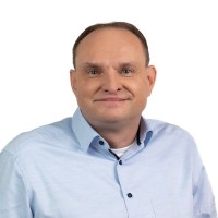 Omroep Brabant Employee Carlo van Acker's profile photo