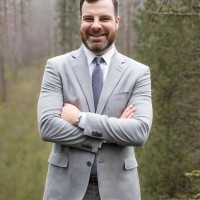 Runtime Media Employee Christian Marshall's profile photo