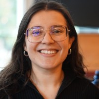 Oxentia Employee Maria Leon's profile photo