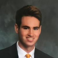KPMG US Employee Daniel Varnish's profile photo