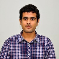 SOLVE Employee Amit Kotha's profile photo