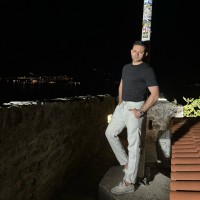iRob International Ltd Employee Abdurrahman Yurtkuran's profile photo