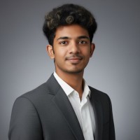 Anuroop Nr's profile photo