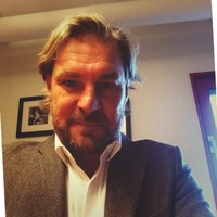 Johan Ring Email & Phone Number