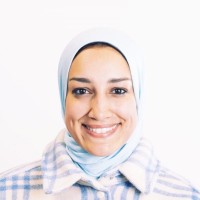 Heba Haggag Email