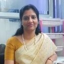 Souave Recruitment Consultants Employee Sunita Sharma's profile photo