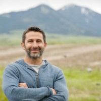 Ark Staffing Solutions (locums staffing, Bridge Staffing Programs) Employee Michael Johns's profile photo