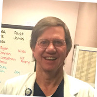 ER of Texas Employee Kevin Bower's profile photo