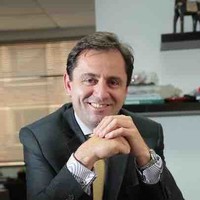 Banco Finandina Employee Orlando Forero's profile photo