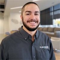 Flexware Innovation Employee Ryan Smith's profile photo