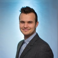 Eid Elektro AS Employee Martin Nygård's profile photo