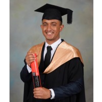 ARA Property Services Employee Vidusha Don's profile photo