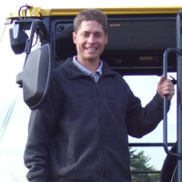C. Perry
