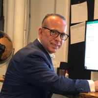 Joseph Laforte Email & Phone Number