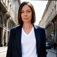 KHRISJOY Employee Silvia Toso's profile photo