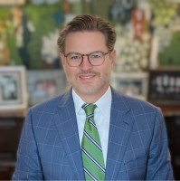 4Point Capital, LLC Employee Clay Thomas's profile photo