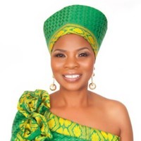 Hult Prize Foundation Employee Justina Mutale's profile photo
