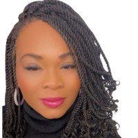 Brook Williams Email & Phone Number