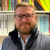 Midlands Restoration Ltd Employee Daniel Browning's profile photo