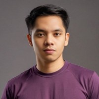 Involve Asia Employee Mahadir Ahmad's profile photo