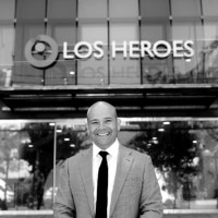 Los Héroes Caja de Compensación Employee Jorge Mol's profile photo