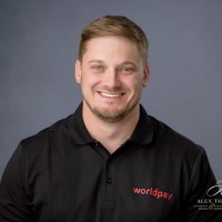 Worldpay Employee Mitch Dutton's profile photo