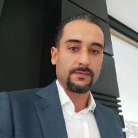 X Office systems Employee Nasreddine A.'s profile photo